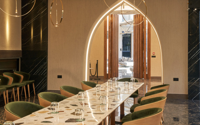 Nautilux Rethymno by Mage Hotels