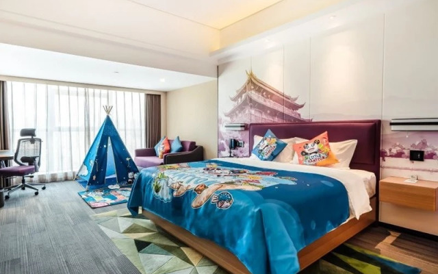 Hampton by Hilton Chaozhou Fortune Center