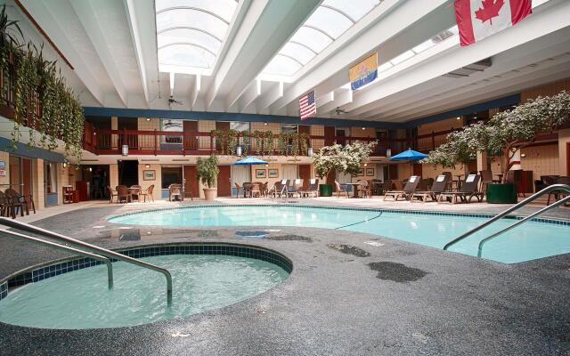 Best Western Bridgeview Hotel