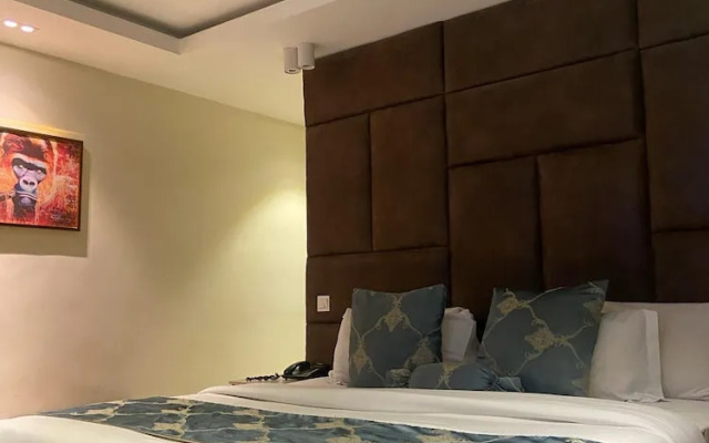 The Atrium Lagos