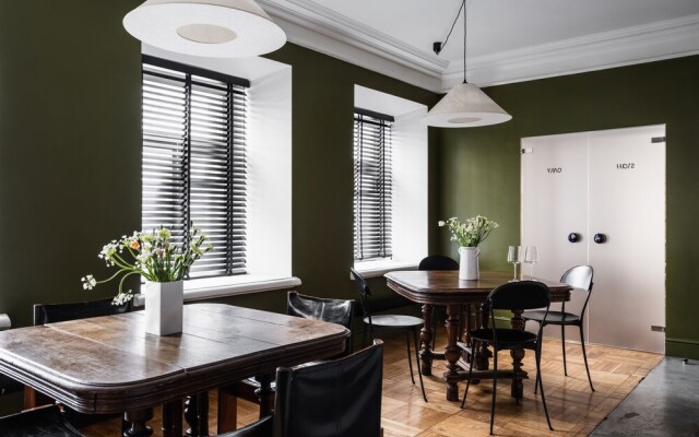 Richter Hotel, a Member of Design Hotels