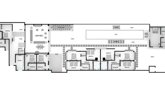 The Christina Estate