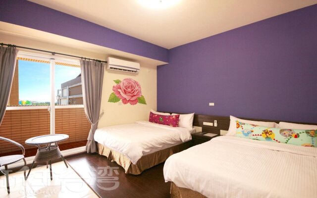 Miyue Bed and Breakfast