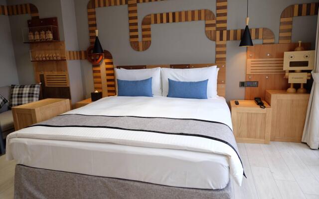 Icasa By Gogo Hotel