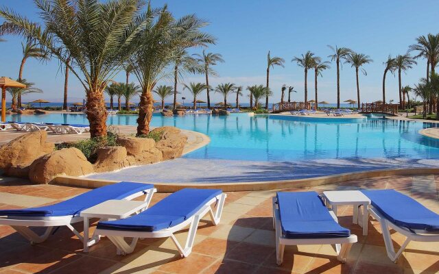 Ecotel Dahab Bay View Resort