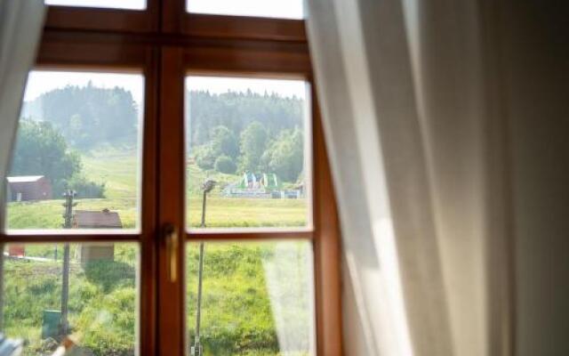 Apartamenty Stacja Kasina