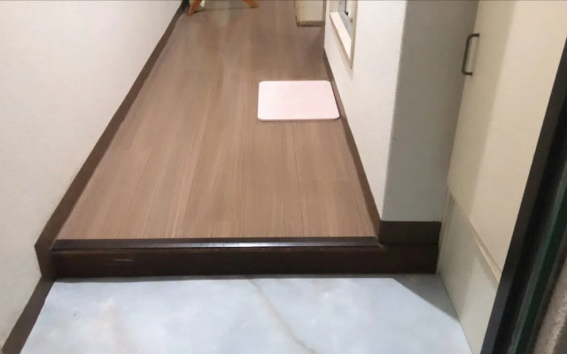 Guest House Zen Hakata