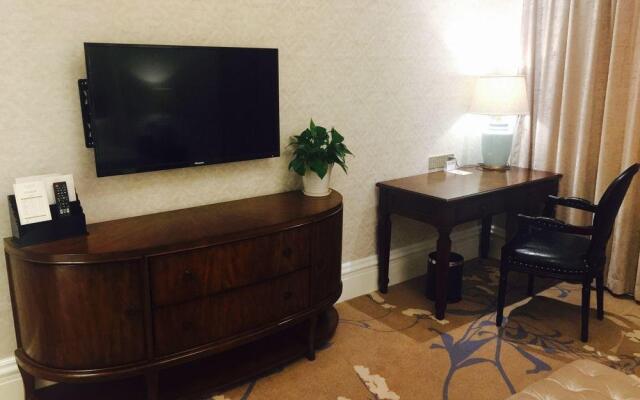 Qing Dao Lao Shan Wan Hotel