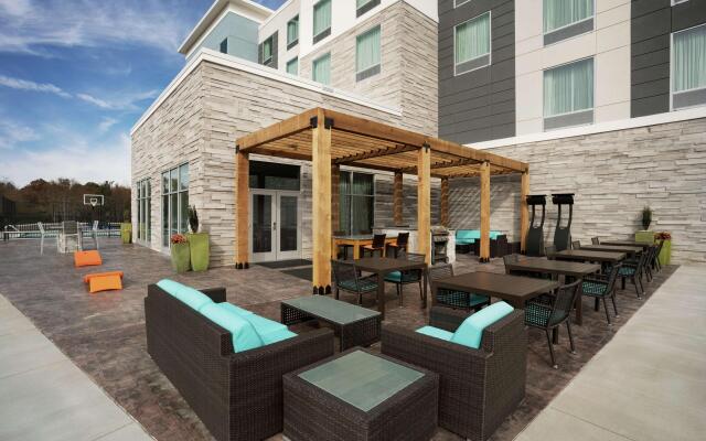 Homewood Suites by Hilton Florence
