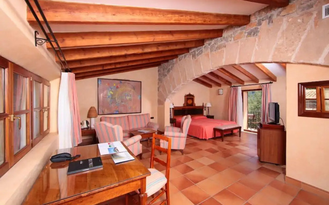 Ca's Garriguer Agroturismo