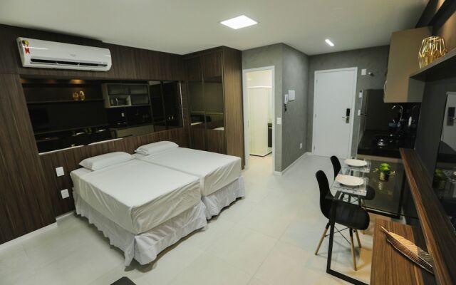 Edificio Time Apto 1513