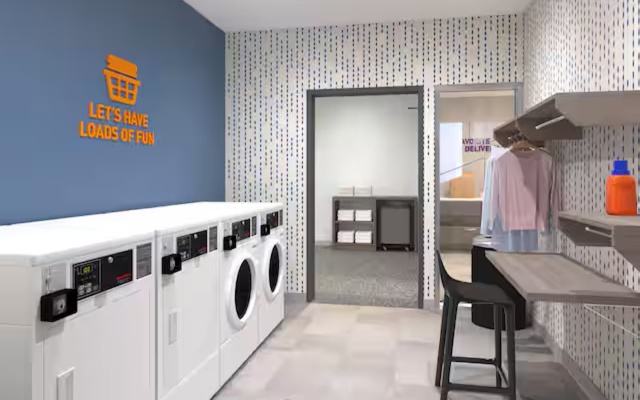 Home2 Suites By Hilton Dickson