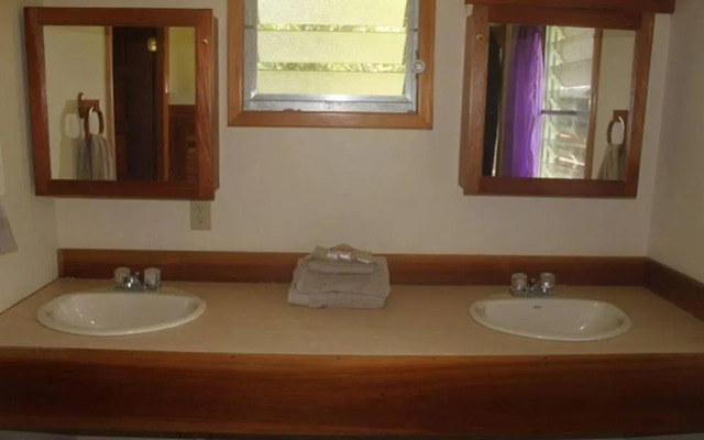 River House Lodge
