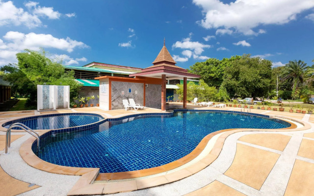 Diamond Place Ao Nang