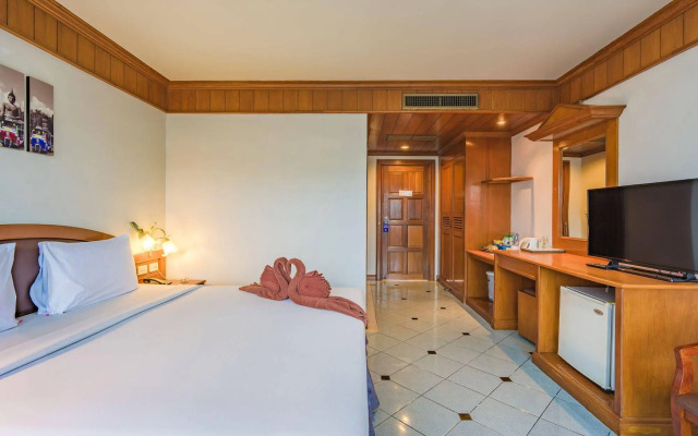 Patong Pearl Hotel
