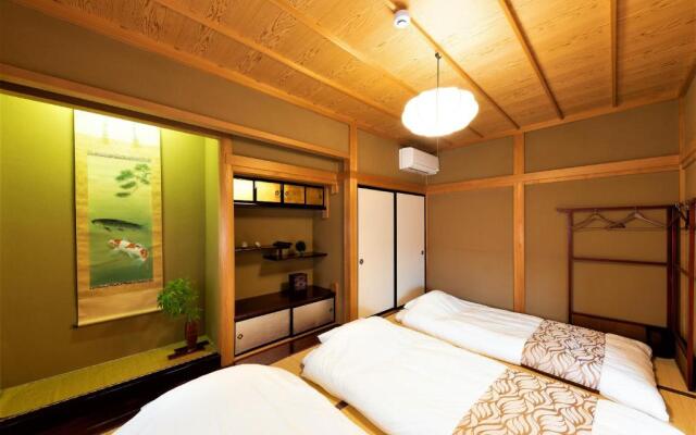 Hida-Takayama Michi