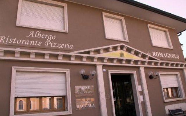 Albergo Romagnolo