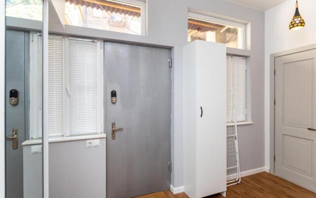 Charming 2BR Apartment in OldTbilisi