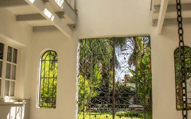 Villa Vicuña Hotel Boutique