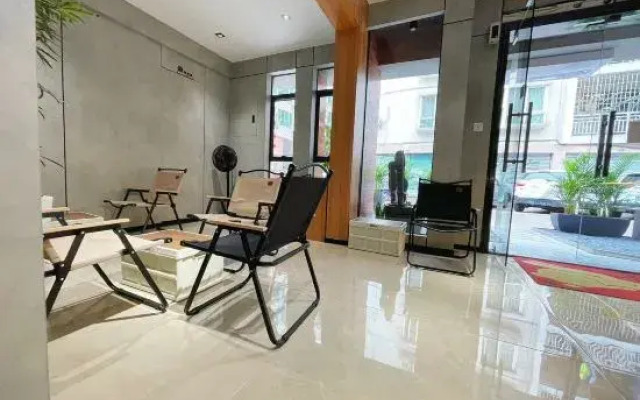 Yao Jianju Guesthouse