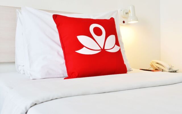 Zen Rooms Thirdys Inn Legazpi