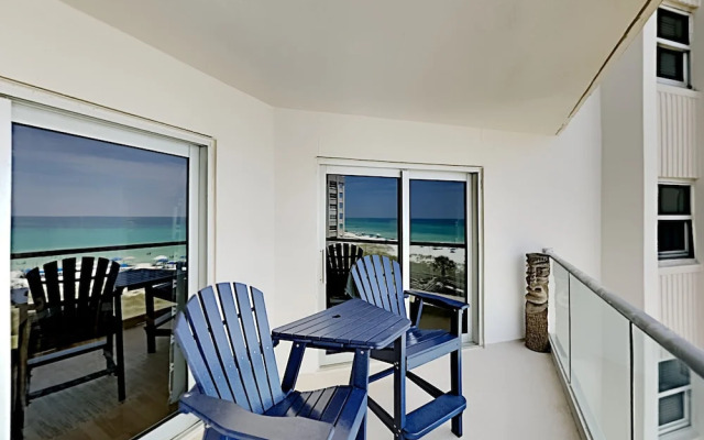 Regency Towers by Southern Vacation Rentals