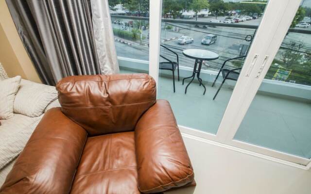 Nova Family Unit Near Walkingstreet