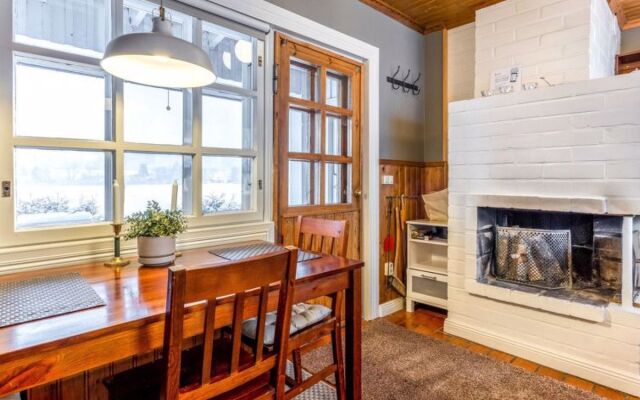 Holiday Home Peukaloinen