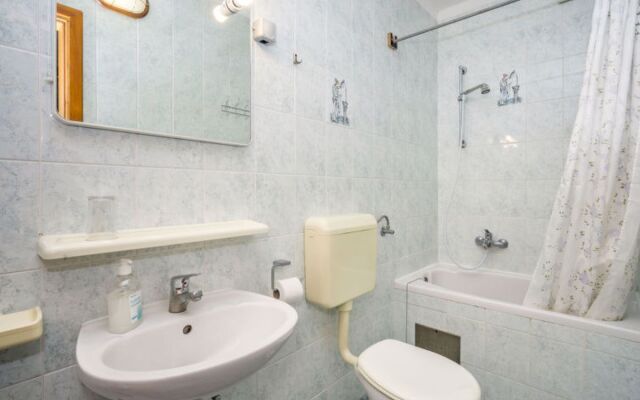 Apartment Hilde Medulin 21406