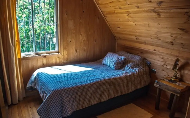 Casa Verde Pichilemu