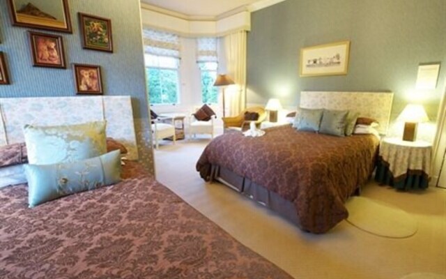 Binniemyre Guest House