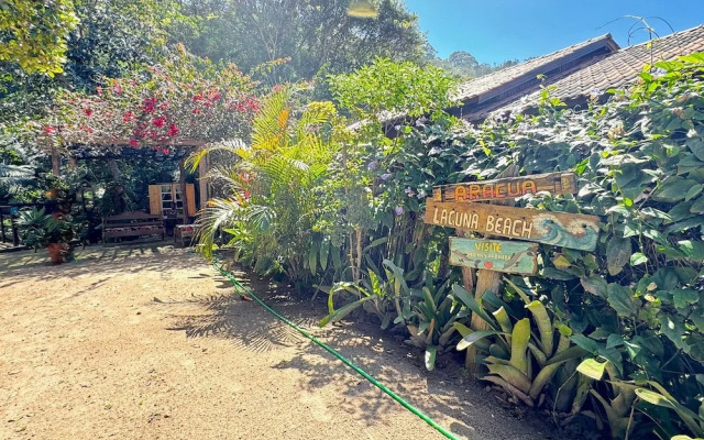 Pousada Aracuã - Laguna