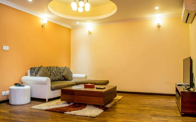 Retreat Serviced Apartments