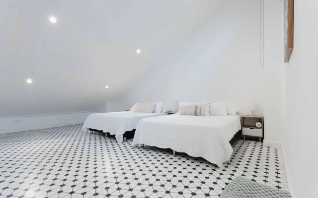 Casa Lefevre 3C
