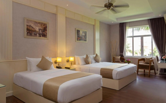 Anik Boutique Hotel