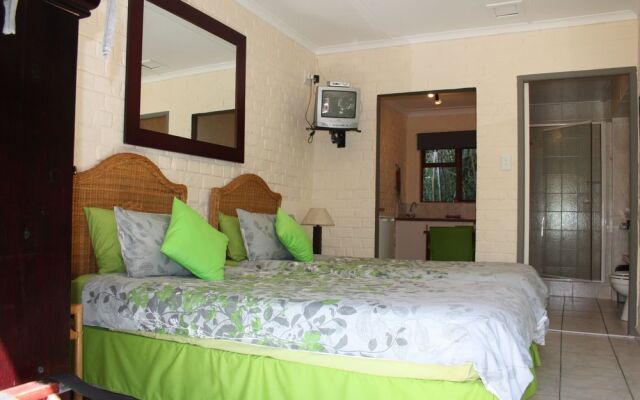 Cormorant Guest House