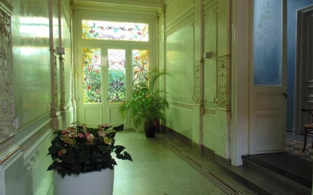 B&B De Gilleminus