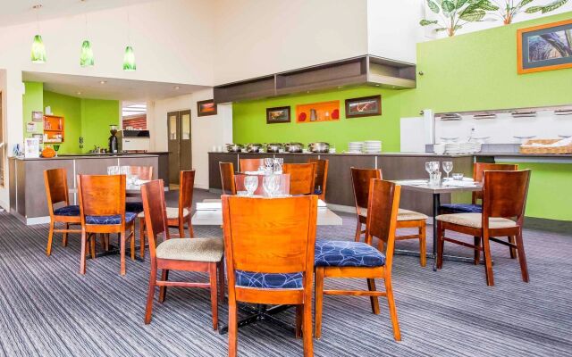 ibis Styles Canberra Eaglehawk
