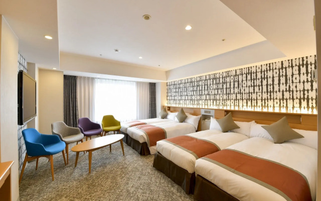 Narita Tobu Hotel Airport