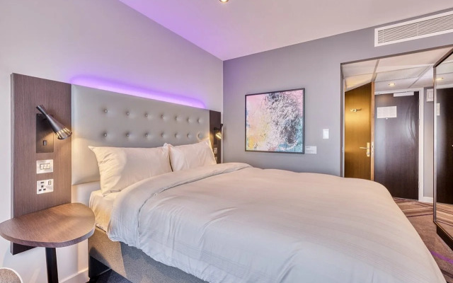 Premier Inn Bristol Cribbs Causeway M5J17