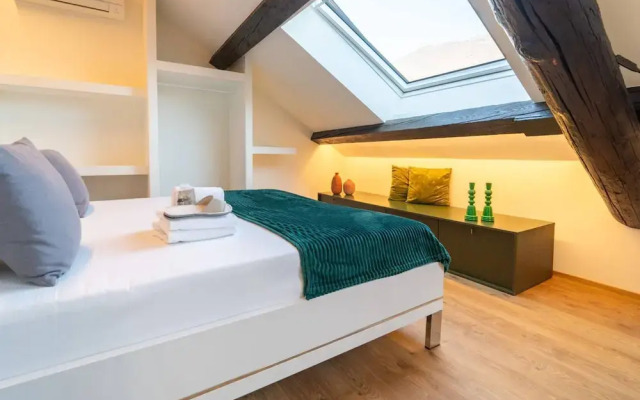 One & Only Losone Suite