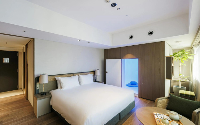 Good Nature Hotel Kyoto