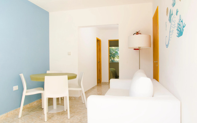 Cabanas 21 de Enero