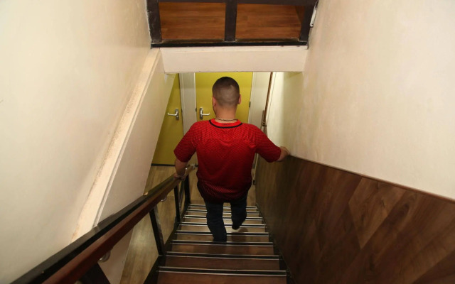 International Budget Hostel