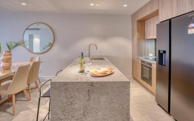 Encore Broadbeach