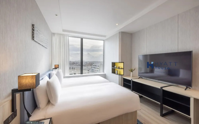 Hyatt House Tokyo Shibuya