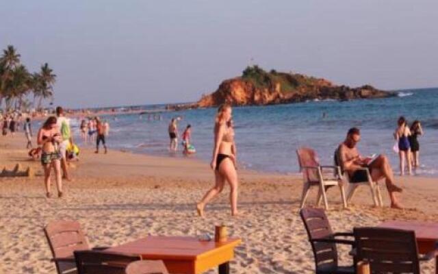Sanovin Hotel