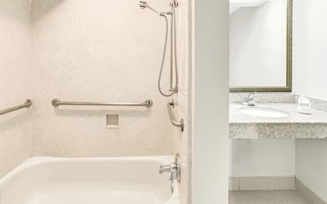 Travelodge Silver Spring