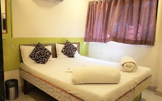 Hotel Aifa Residency by Hexa Rooms