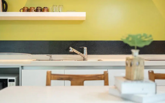 Sacheon Bichae Pension